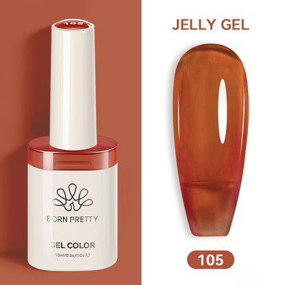Terra Co. Gel Polish Born Pretty (10ml)