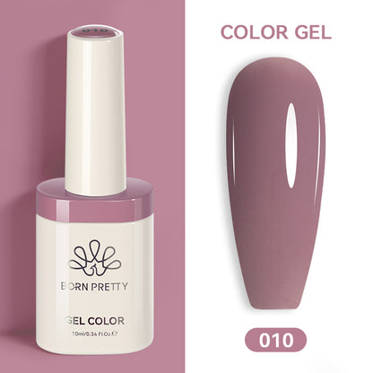 Terra Co. Gel Polish Born Pretty (10ml)