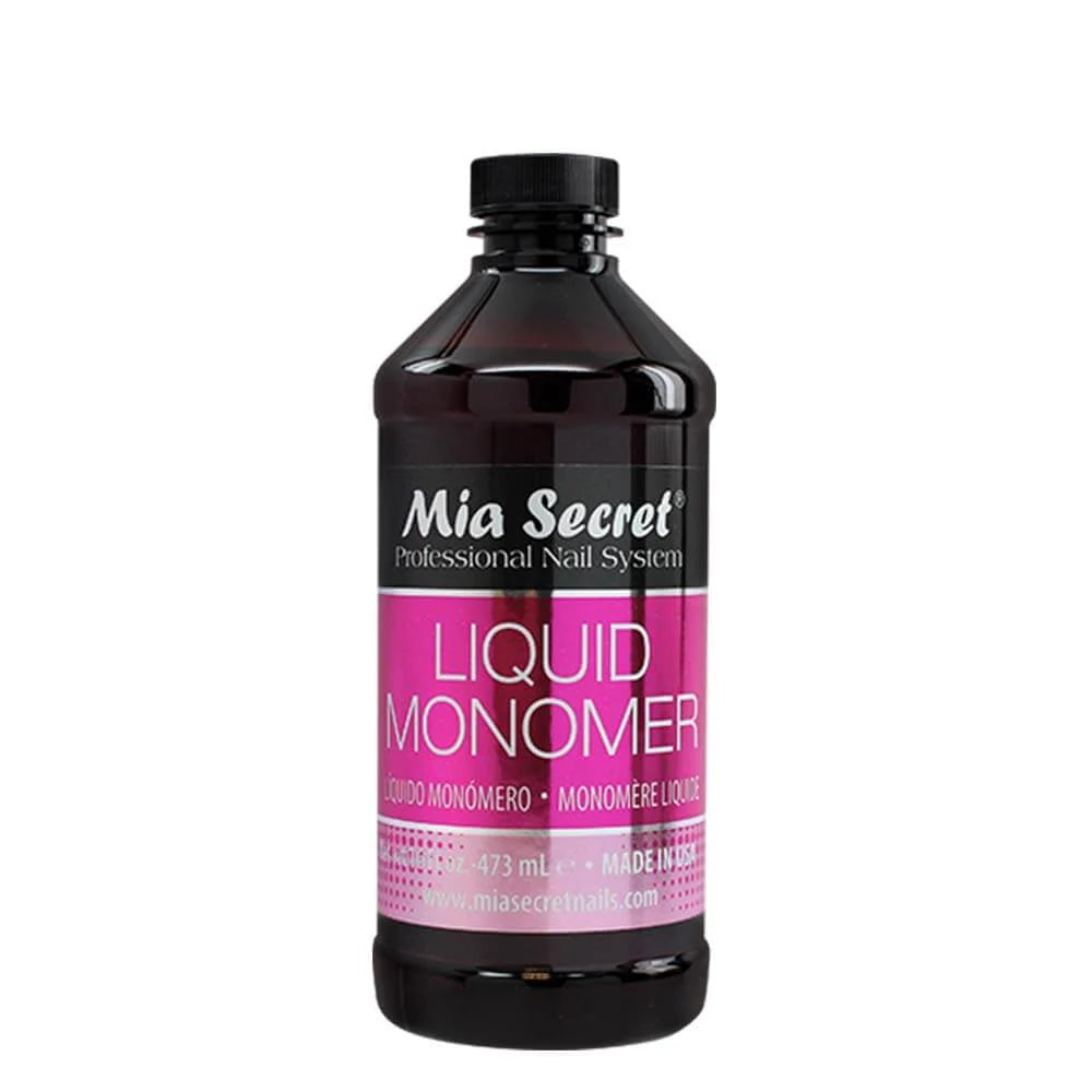 Monomer Mia Secret
