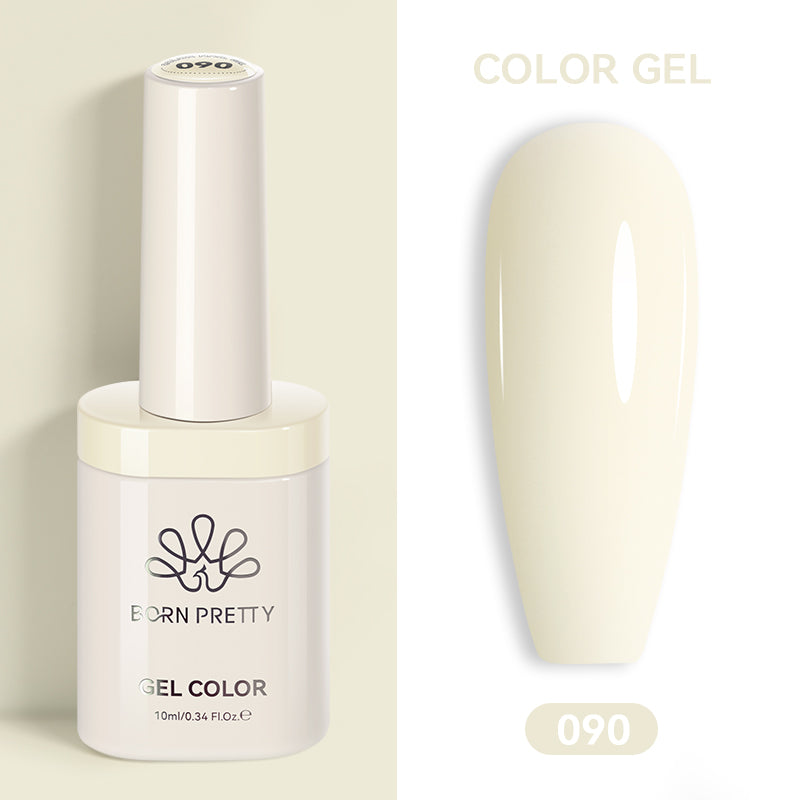 Terra Co. Gel Polish Born Pretty (10ml)