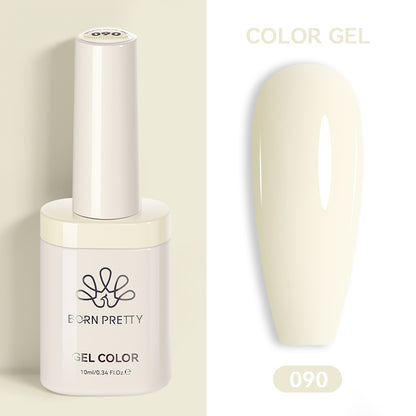 Terra Co. Gel Polish Born Pretty (10ml)