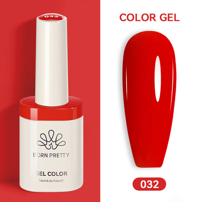 Terra Co. Gel Polish Born Pretty (10ml)