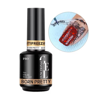 Born Pretty Gel Antifreeze Látex