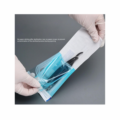 Sterilization Bags