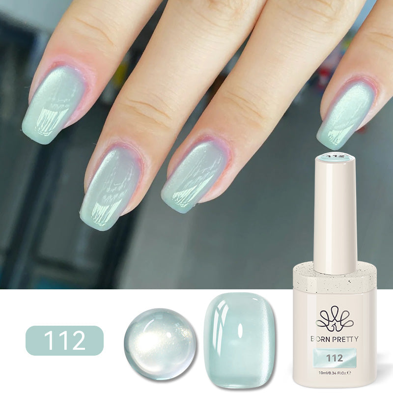 Terra Glass Cat Eye Collection by BP