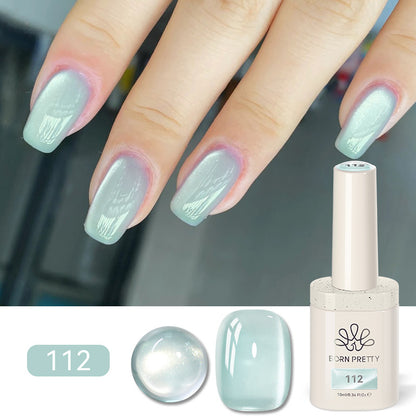 Terra Glass Cat Eye Collection by BP