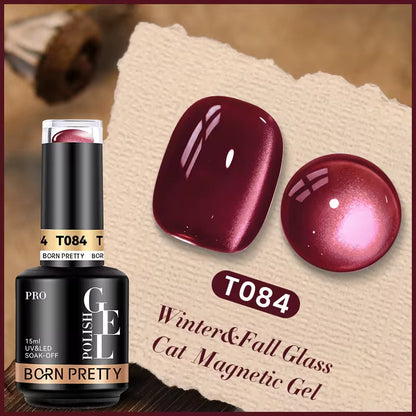 Fall & Winter Cat Eye Collection by BP