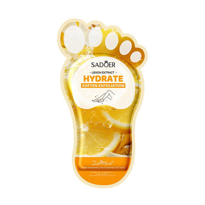Foot Mask Hydrating