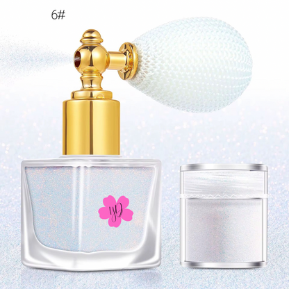 Glitter Aero Spray