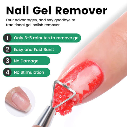 BP Gel Remover