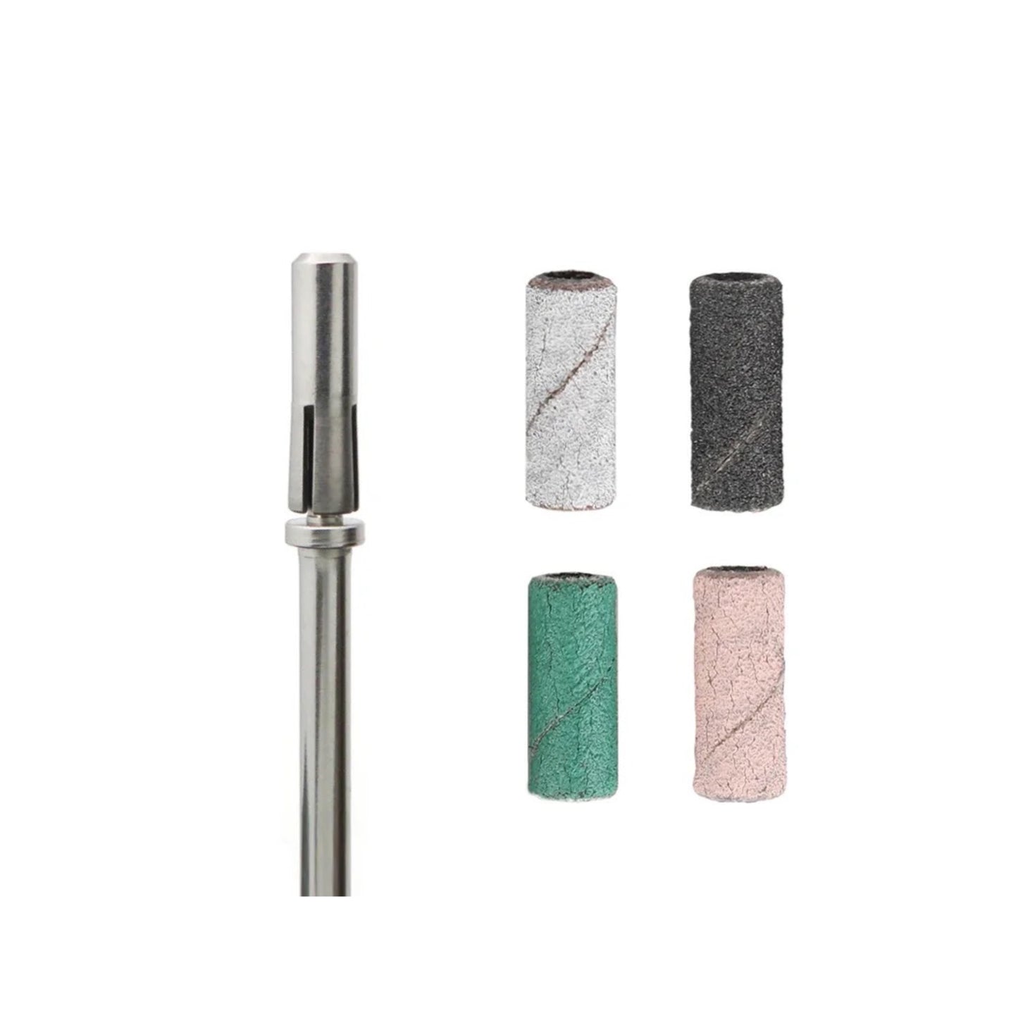 Slim Mandrel