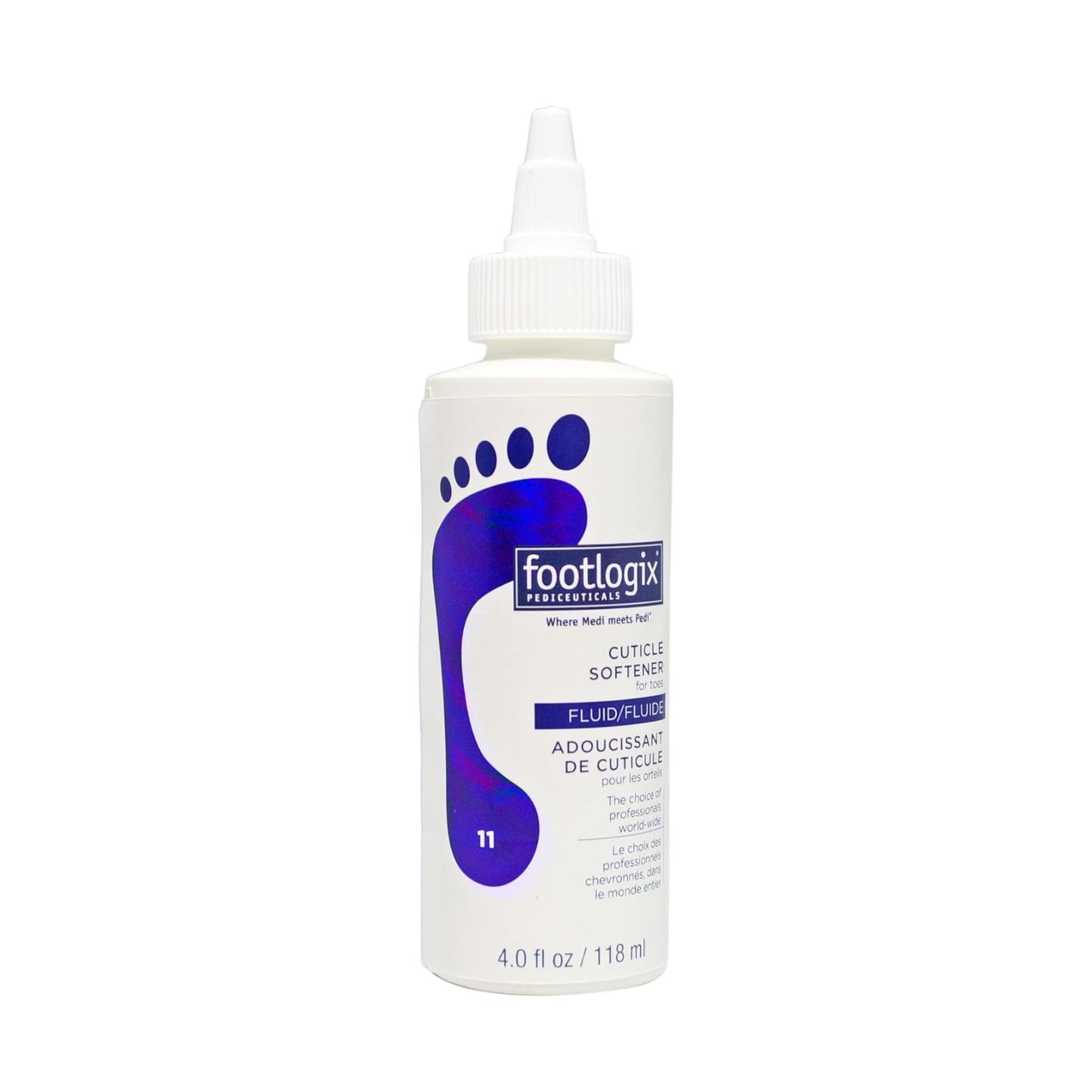 Cuticle Softener