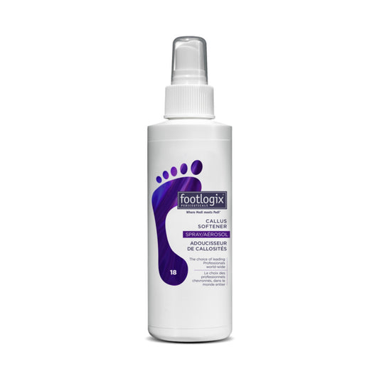 Callus Softener