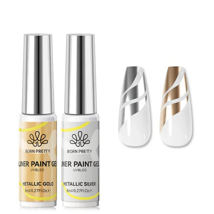 Liner Painting Gel