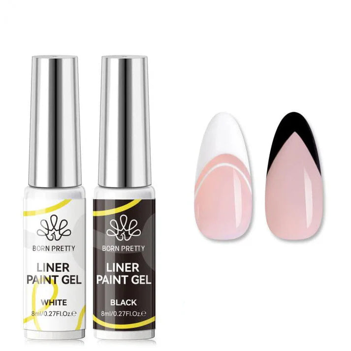Liner Painting Gel