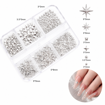 All Nail Decor