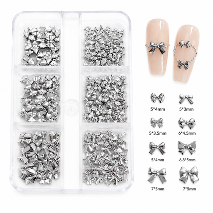 All Nail Decor