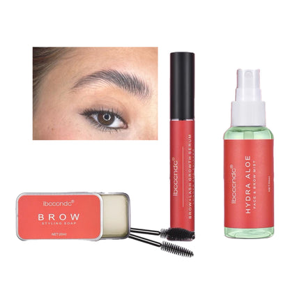 Brow Styling Kit • Show Yourself