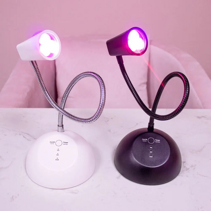 Gel Tips Lamp