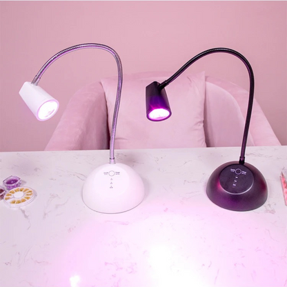 Gel Tips Lamp