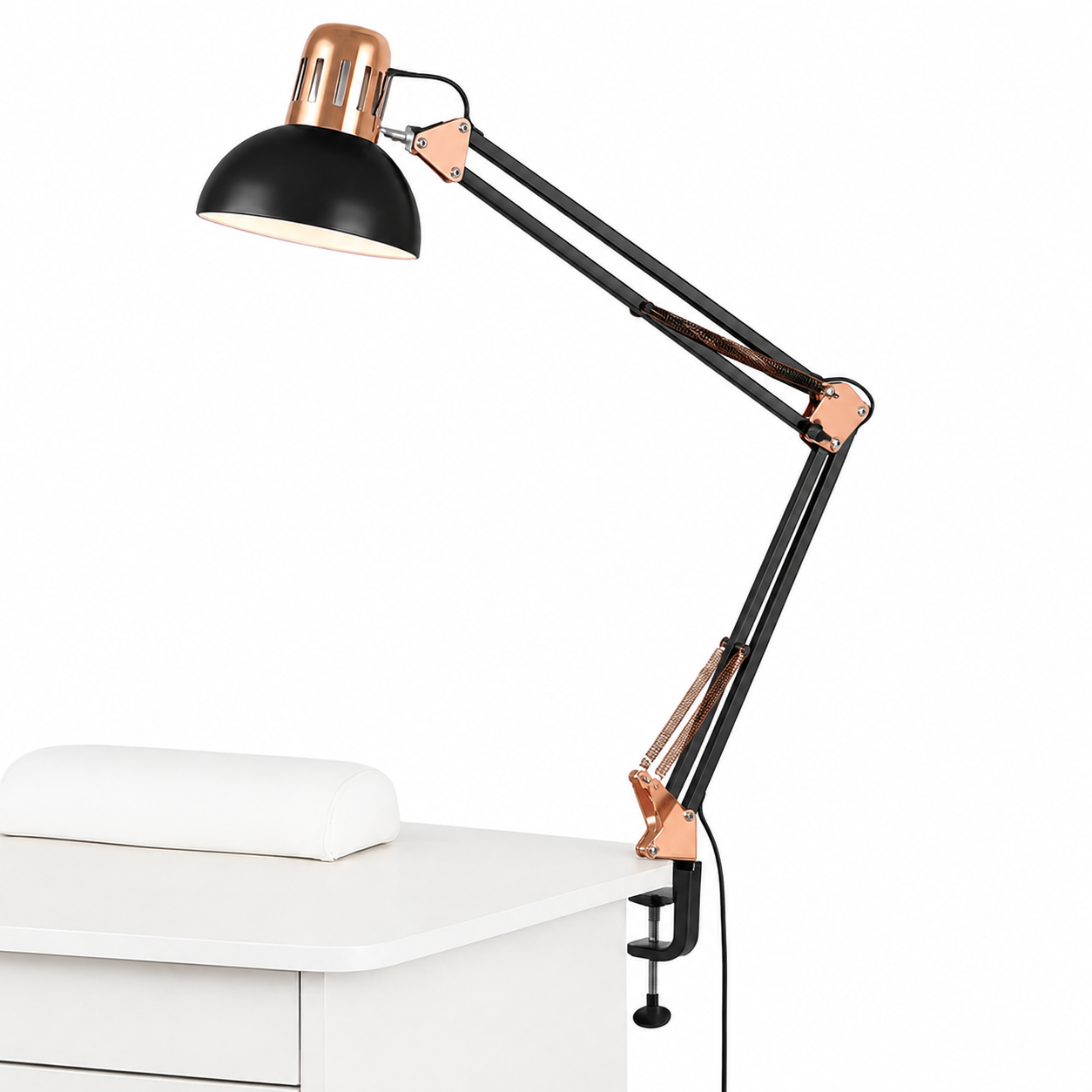 Vintage Desk Lamp