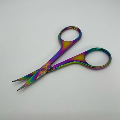 Russian Scissors