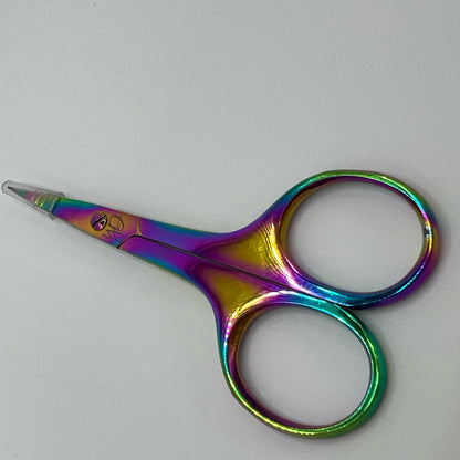 Russian Scissors