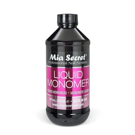 Monomer Mia Secret
