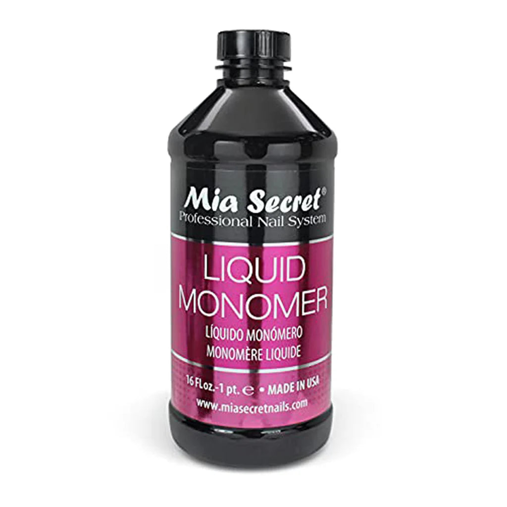 Monomer Mia Secret