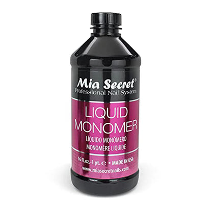 Monomer Mia Secret