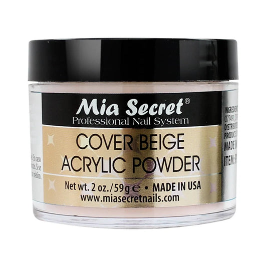 Acrylic Powder Mia Secret