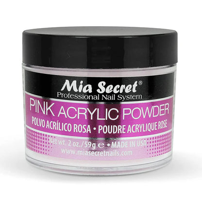 Acrylic Powder Mia Secret