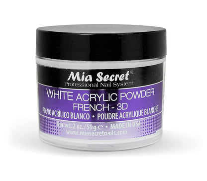 Acrylic Powder Mia Secret