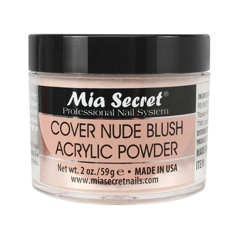 Acrylic Powder Mia Secret
