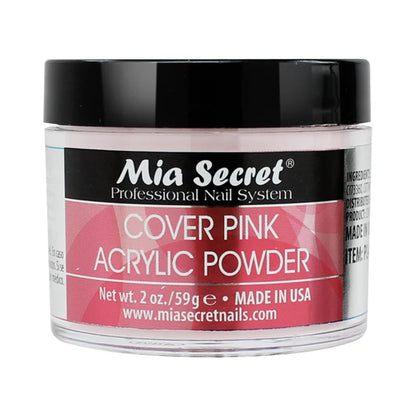 Acrylic Powder Mia Secret