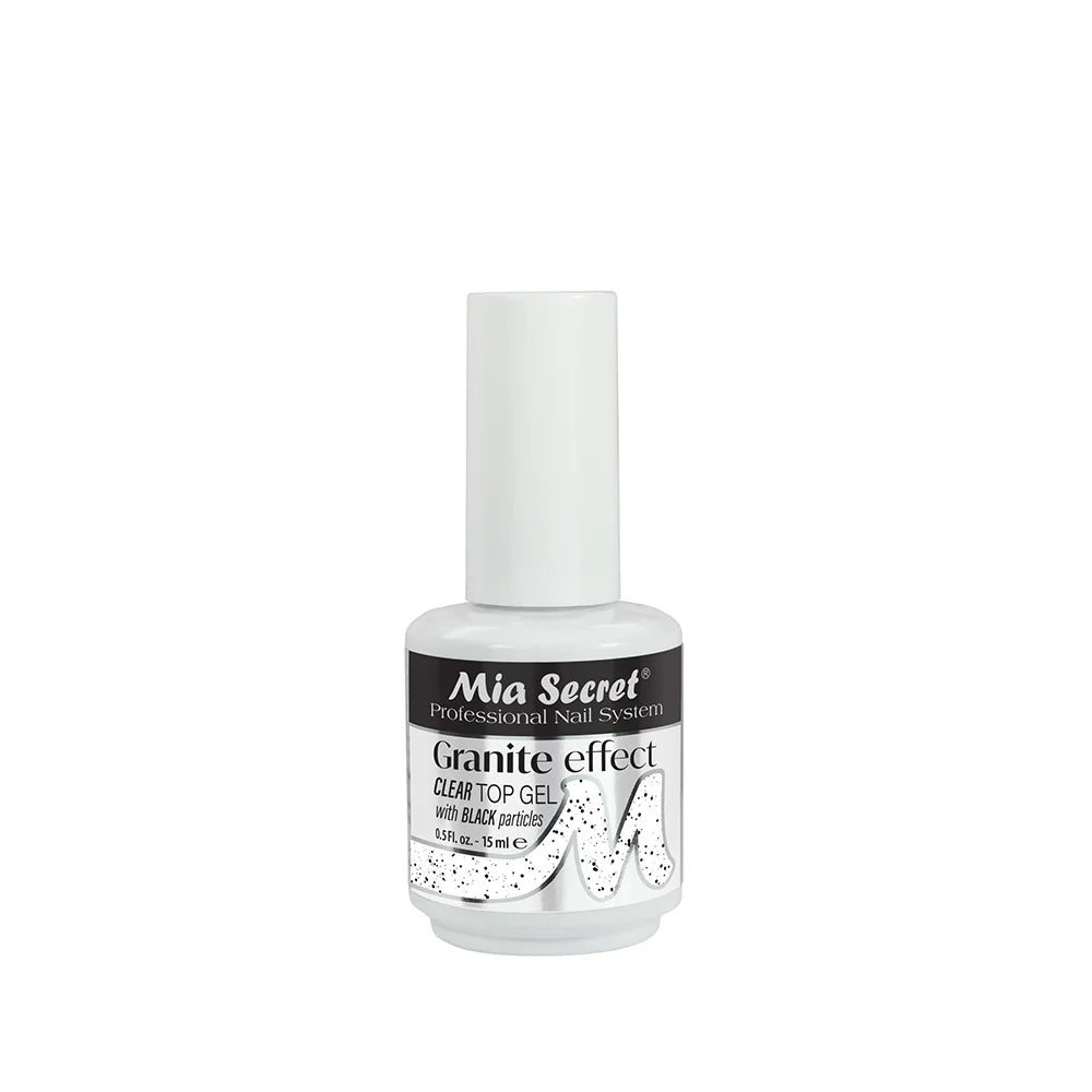 Granite Effect Top Gel