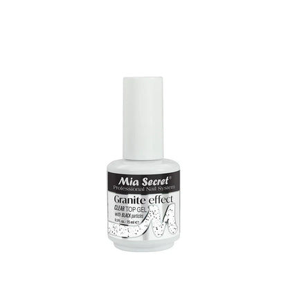 Granite Effect Top Gel