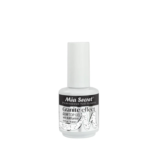 Granite Effect Top Gel
