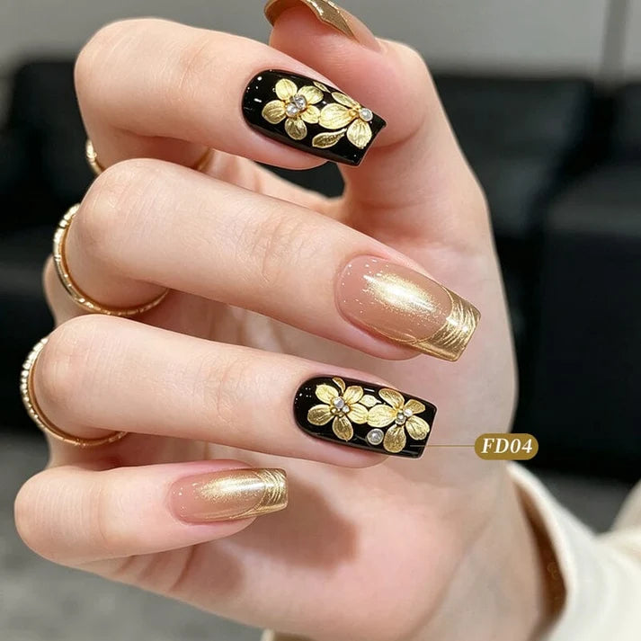 3D Metal Painting Gel Born Pretty – 5 ml