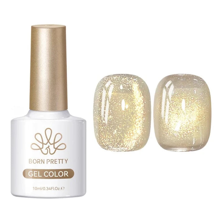Cat Eye Born Pretty • MY Collection 10ml