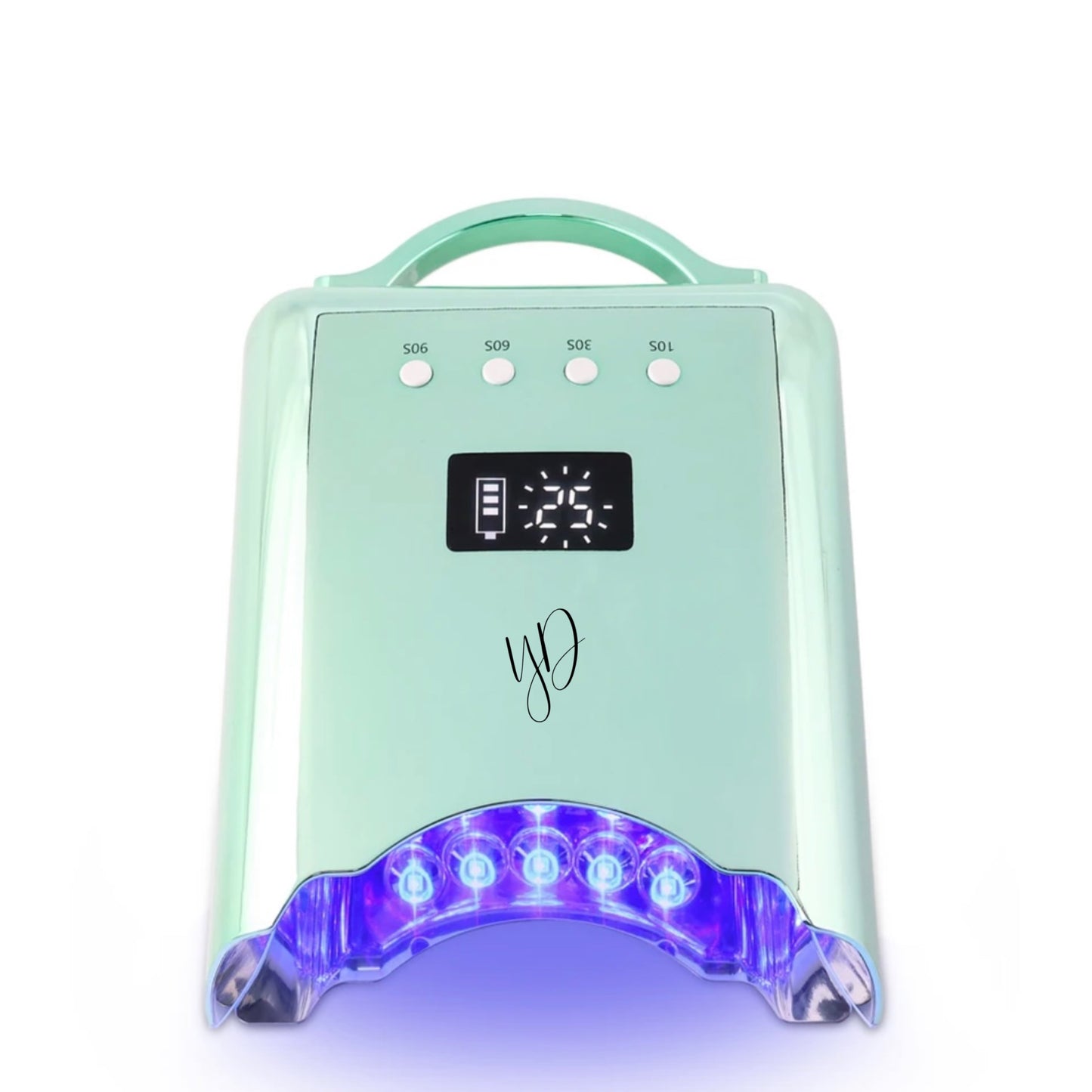 Nail Lamp PRO 78W