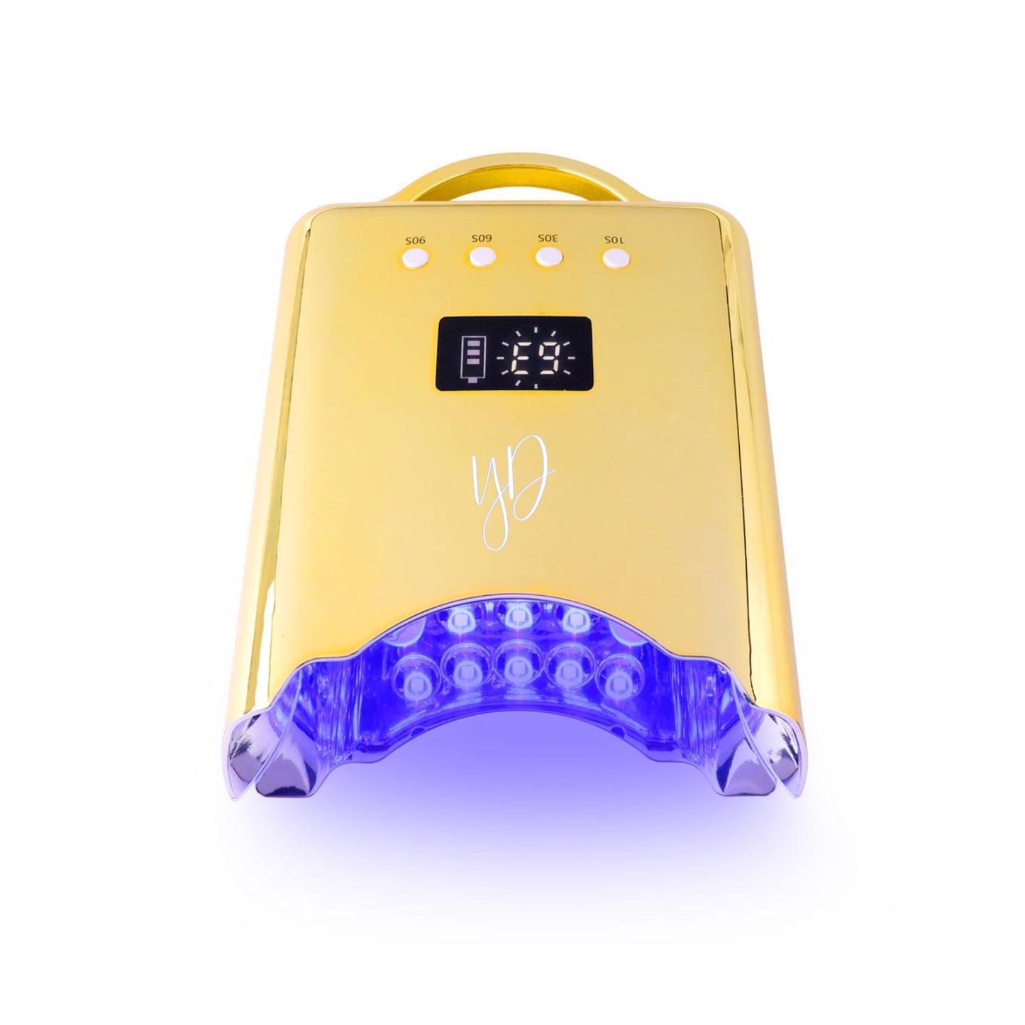 Nail Lamp PRO 78W