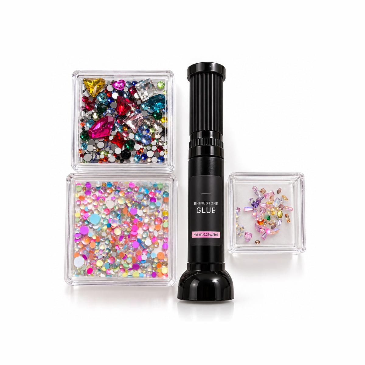 Gem Obsession Kit