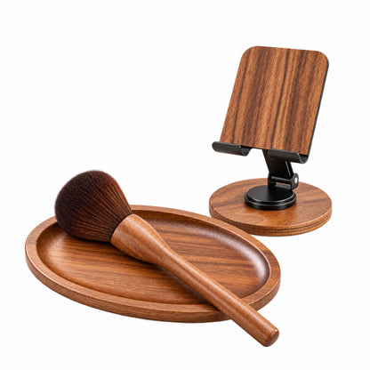 The Wooden Studio Collection