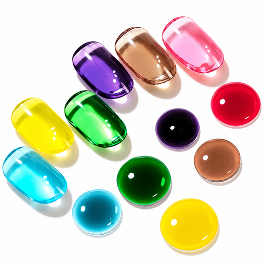 Born Pretty Jelly Jelly