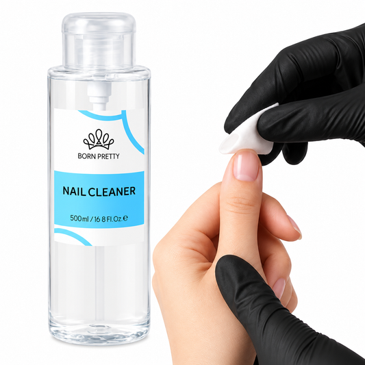 Nail Cleaner 500ml