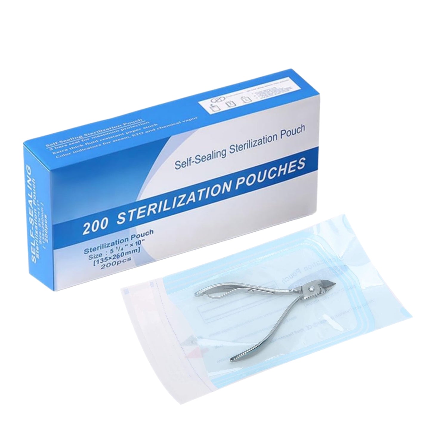 Sterilization Bags