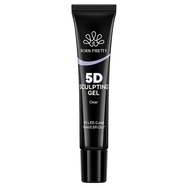 5D Sculpting Gel - Born Pretty