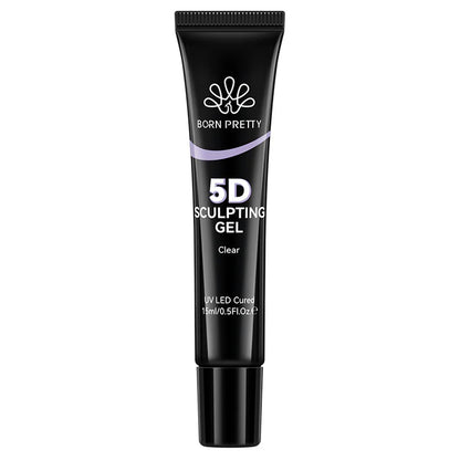 5D Sculpting Gel - Born Pretty