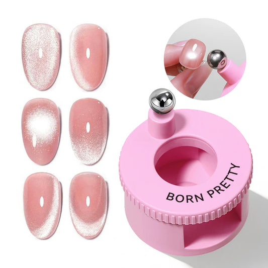 Rotating Cat Eye Magnet Tool